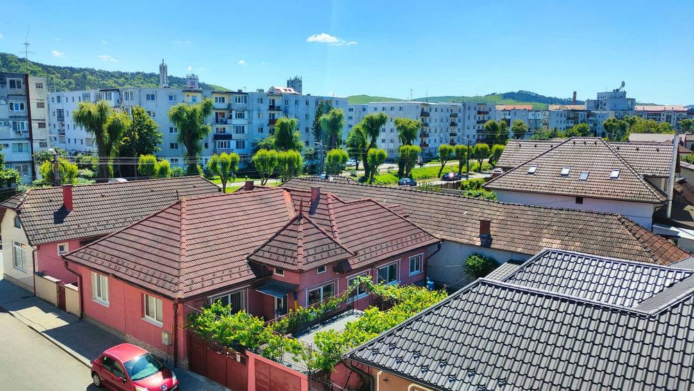 Apartament 2 camere de vânzare