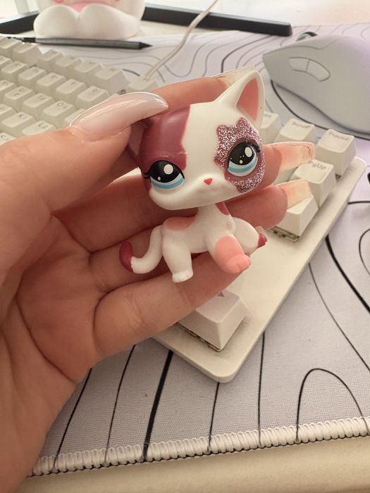 lps, петшопы| продам 3д петов