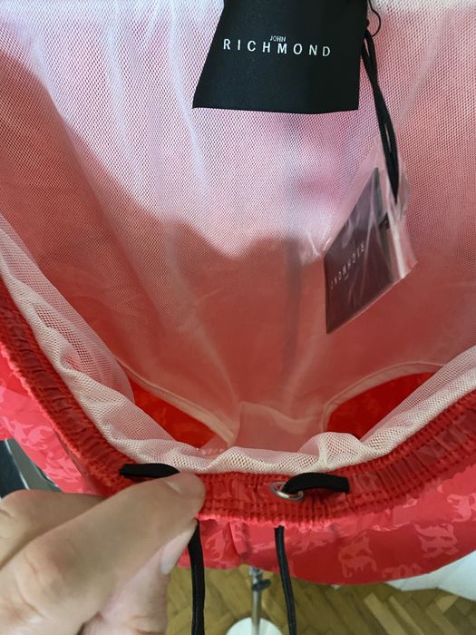 John richmond - бански/ плувни шорти