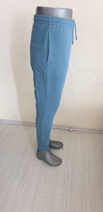 Lacoste Slim Fit Pants Mens Size 3 - S НОВО! ОРИГИНАЛ! Мъжко Долнище!