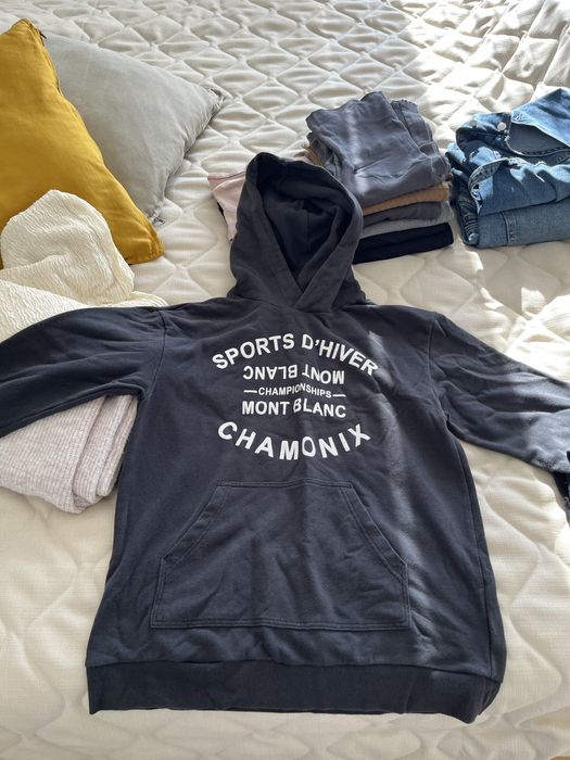 Блузи за бременни HM