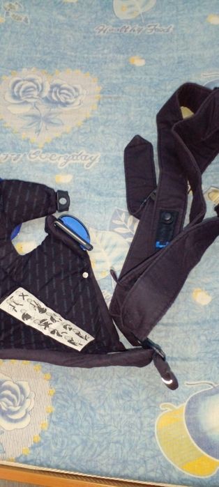 Кенгуру для малышей и мам