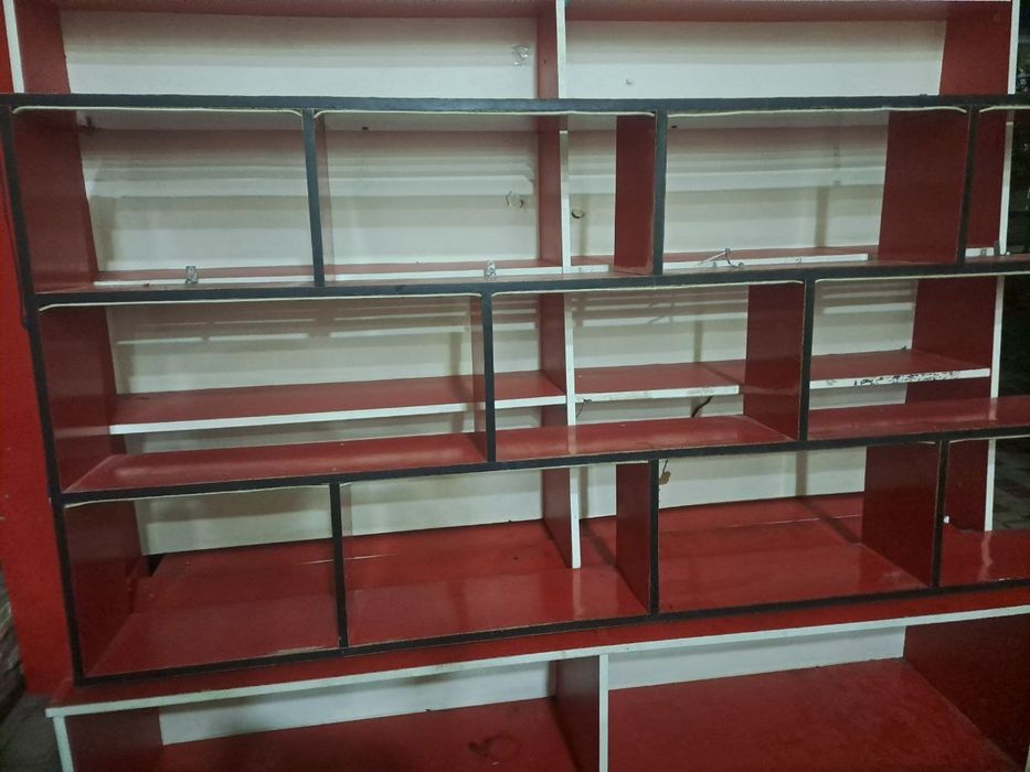 Shkatulka, shkaf, complex