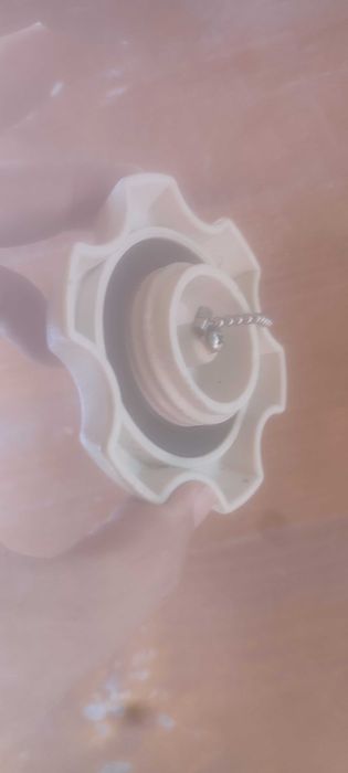 Капачка за резервоар на джет