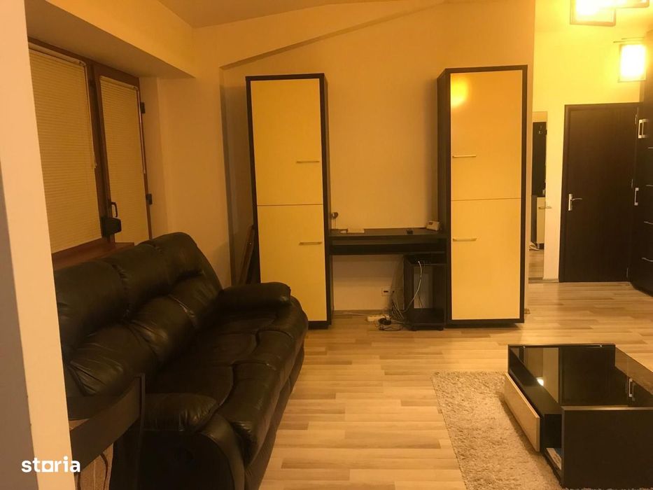Apartament elegant cu doua camere, 1 Mai