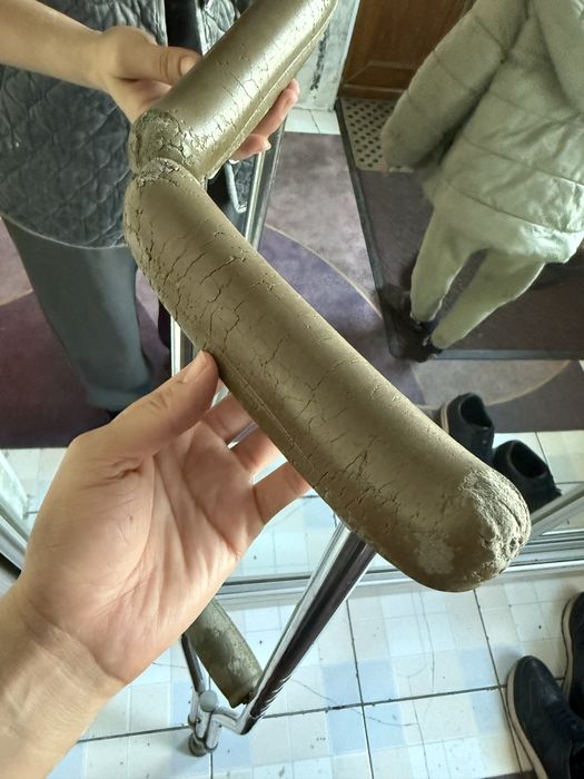 Балдак, колданылган.