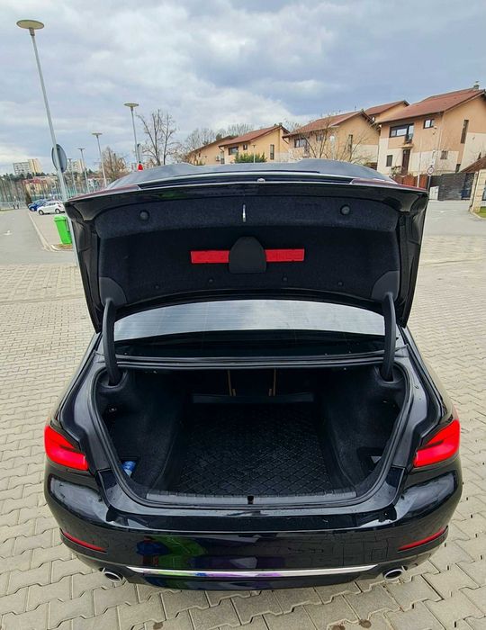 BMW 520D G30 xDrive 190 CP 2017