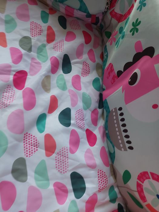 Сухой бассейн для малышей