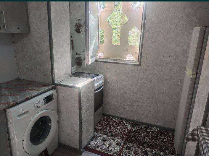 Аренда долгосрочная 1 комн.
