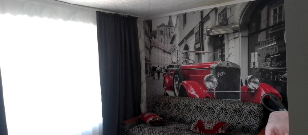 Обменяю квартиру на дом