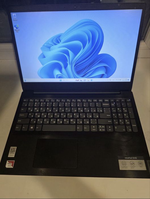 Ноутбук Lenovo мощная