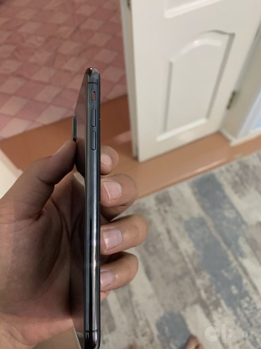 Айфон xs max память 64