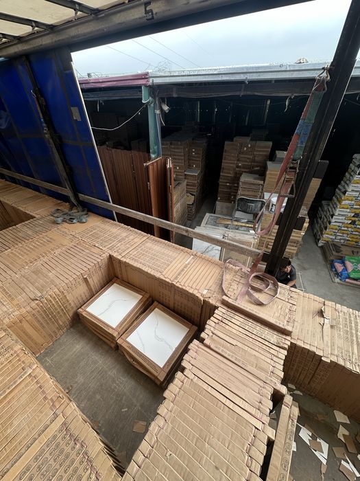 Kafel plitka keromagranitlar