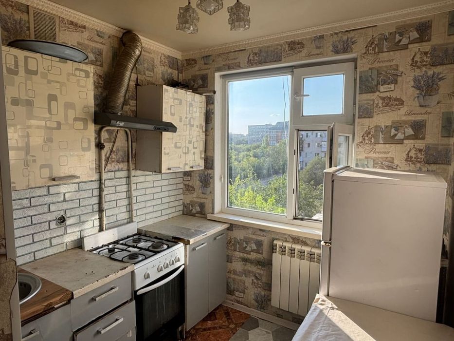 2 комнотная кв в центре города