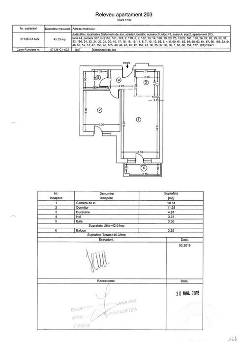 Direct proprietar - Fara comision