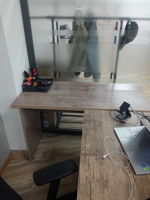 Ofis stollari (partalar)