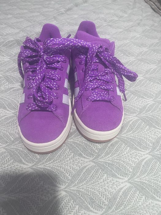 Маратонки adidas