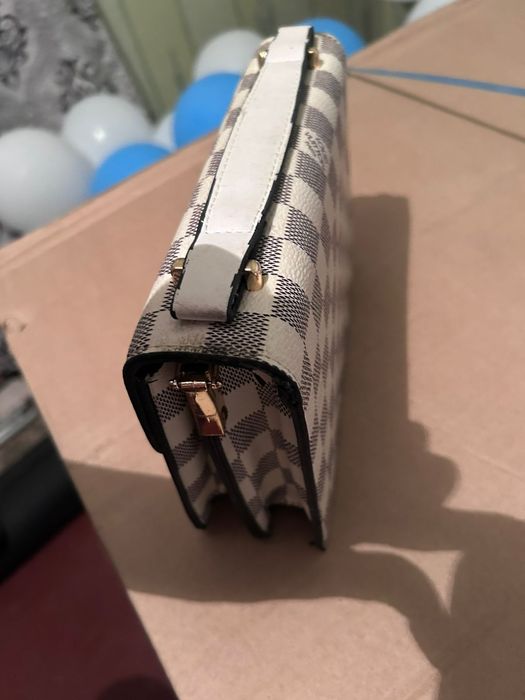 Сумка разных размеров