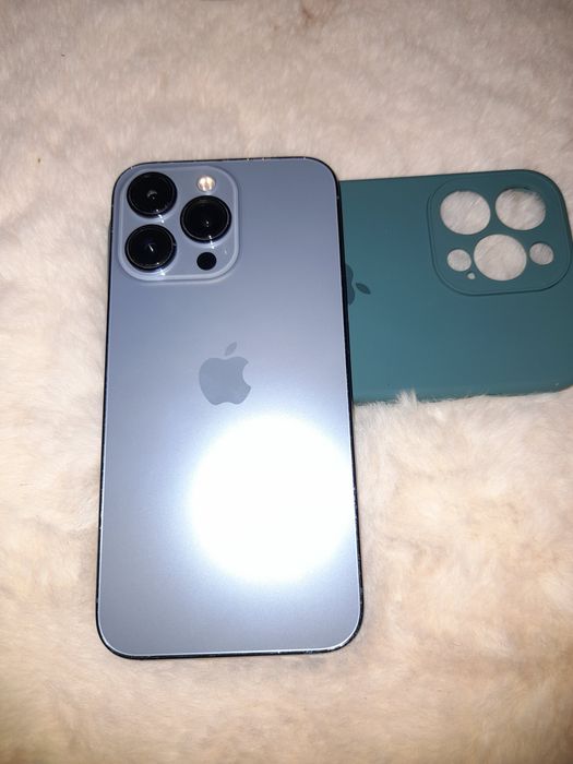 Айфон 13про  Iphone 13pro 256гб Телефон Атырау