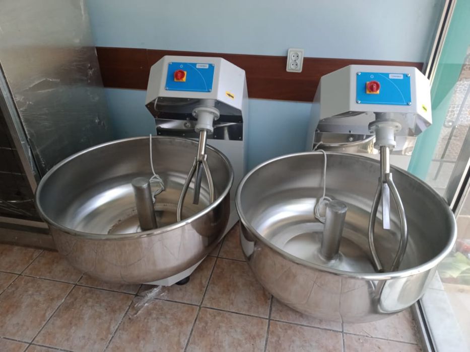 Тестомес (тестомешалка) Турция