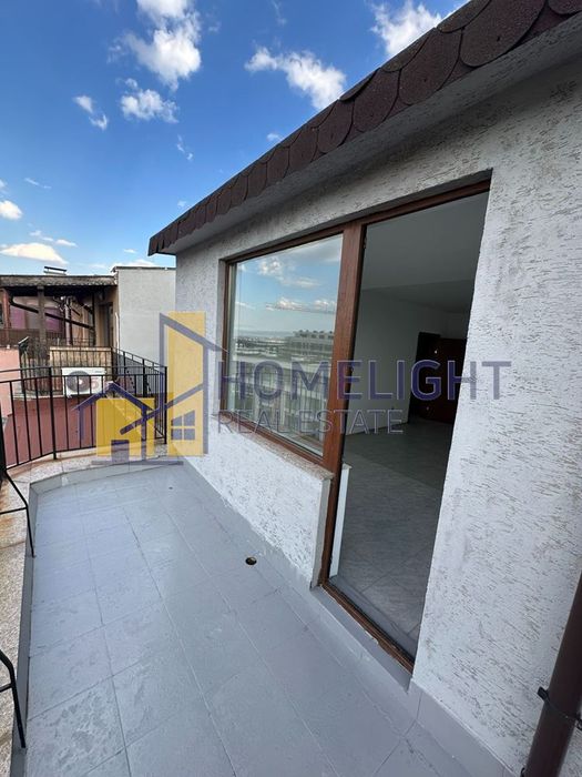 Продава се Двустаен апартамент в София, Малинова долина - 82 кв.м за 2379 €/кв.м - Снимка #6