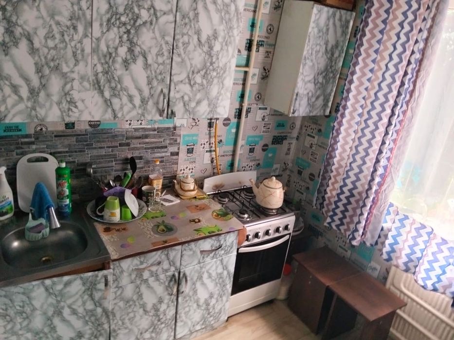 Продам квартиру.