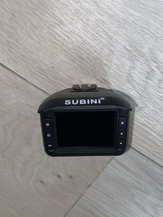 Продам видеорегистратор Subini GR-H9 Plus