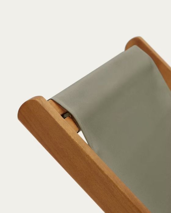 Стол тип шезлонг