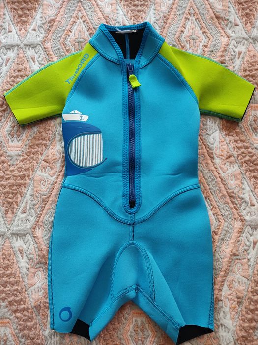 Неопрен за плуване