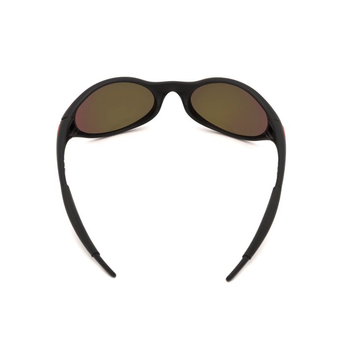 Очки Oakley x Albino & Preto Eye Jacket Prizm Ruby