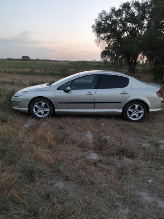 Продам Пежо 407 . Автомат.
