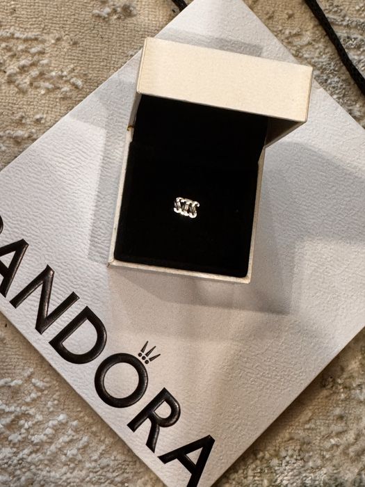 Пандора талисман Pandora