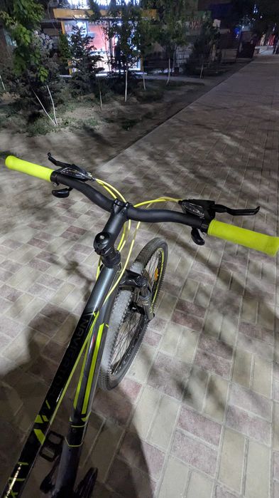 Stels Navigator 900MD Green