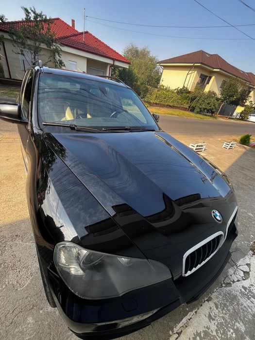 BMW X5 2007 — imagine 2