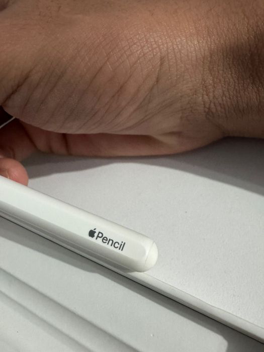 Ручка для Ipad MU8F2AM