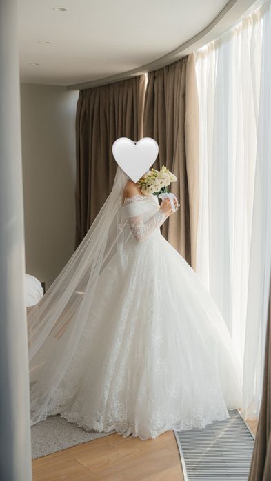 Свадебное платье ameli dresses