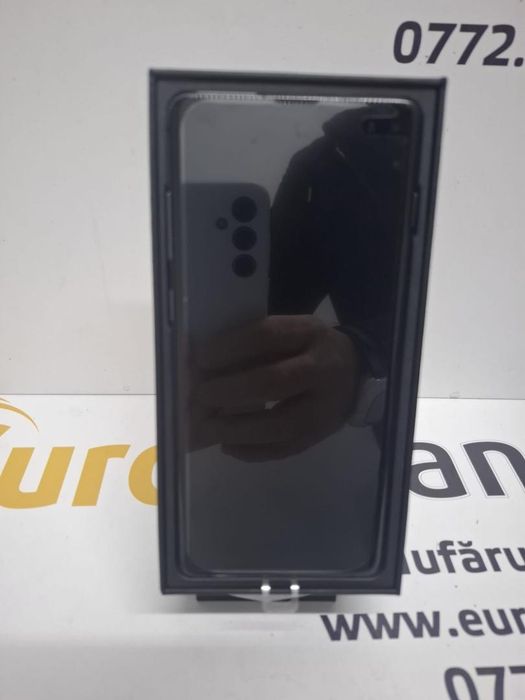 Telefon Samsung Galaxy S10 Plus Prism Black, 128 GB -N2-