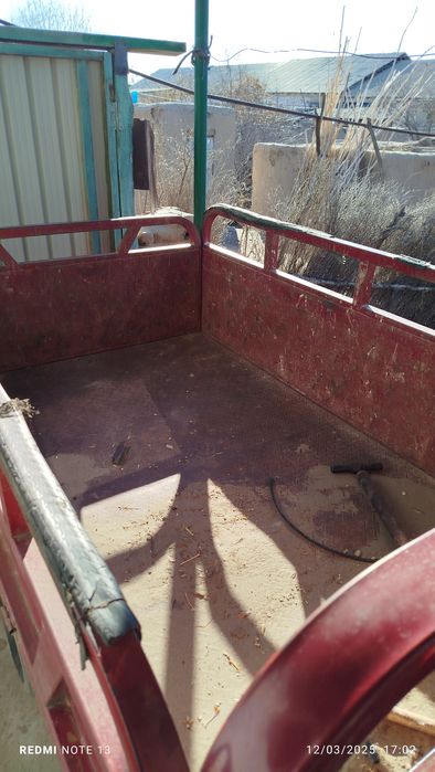 Neu star satiladi kelisimli