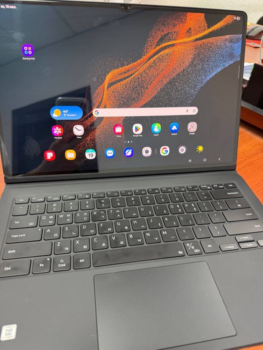 Samsung Galaxy Tab S8 Ultra