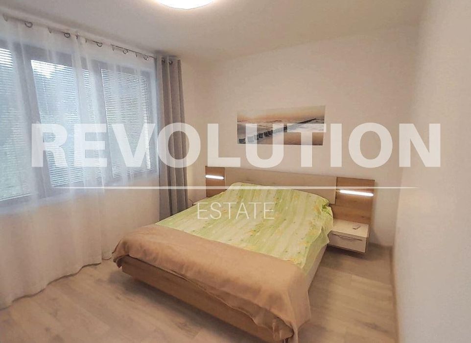 Двустаен апартамент  в гр.Варна, м-т Ален мак!