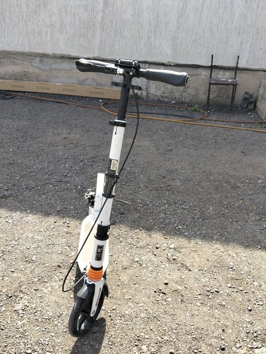 Детский самокат Urban Scooter