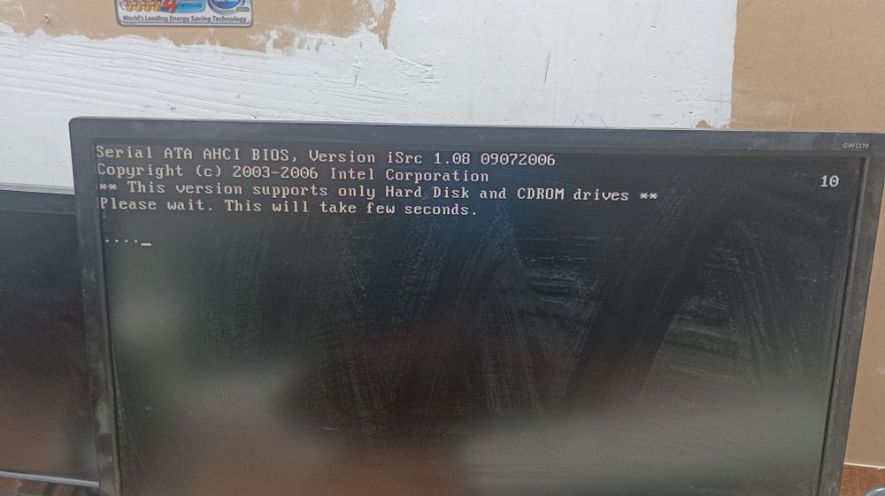Продавам сървър HP