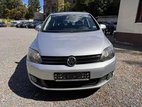 Dezmembrez Vw Golf 6 plus