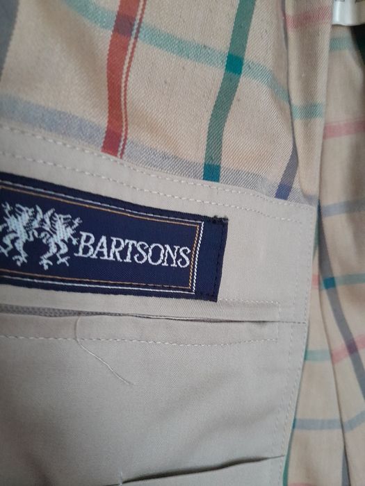 Pardesiu Bartsons
