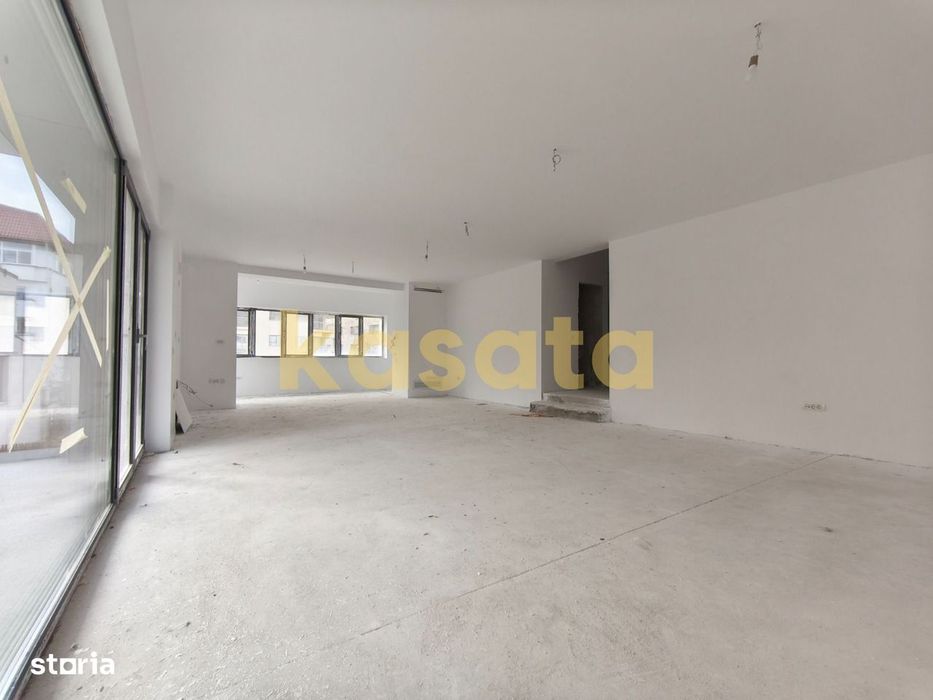 Apartament 4 camere | Herastrau | Loc parcare