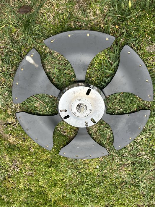 Spinnere jante auto aliaj
