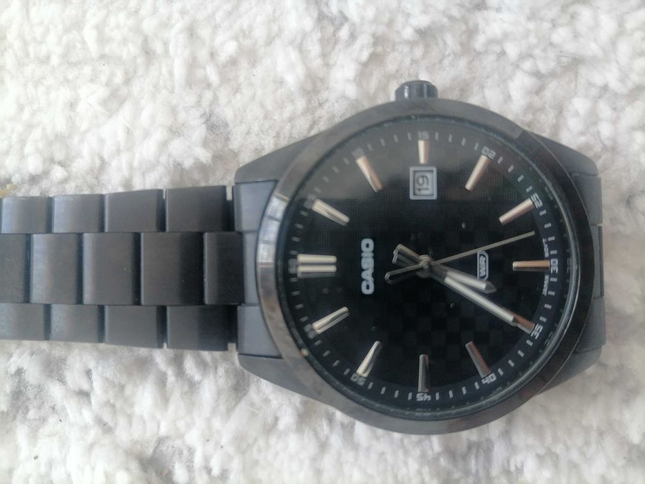 Часы мужск. Casio