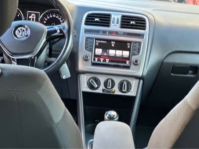 Volkswagen Polo 2015 1.4 TDI Euro 6 Kit Distributie Nou,2 Seturi Roti