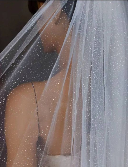 Фата от Bakushevabrand