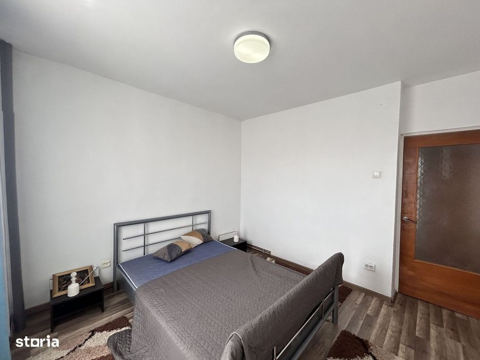 Apartament 2 camere Intim de inchiriat